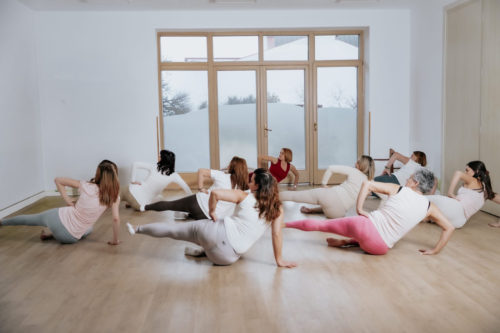 Aviva hormonális gyógytorna