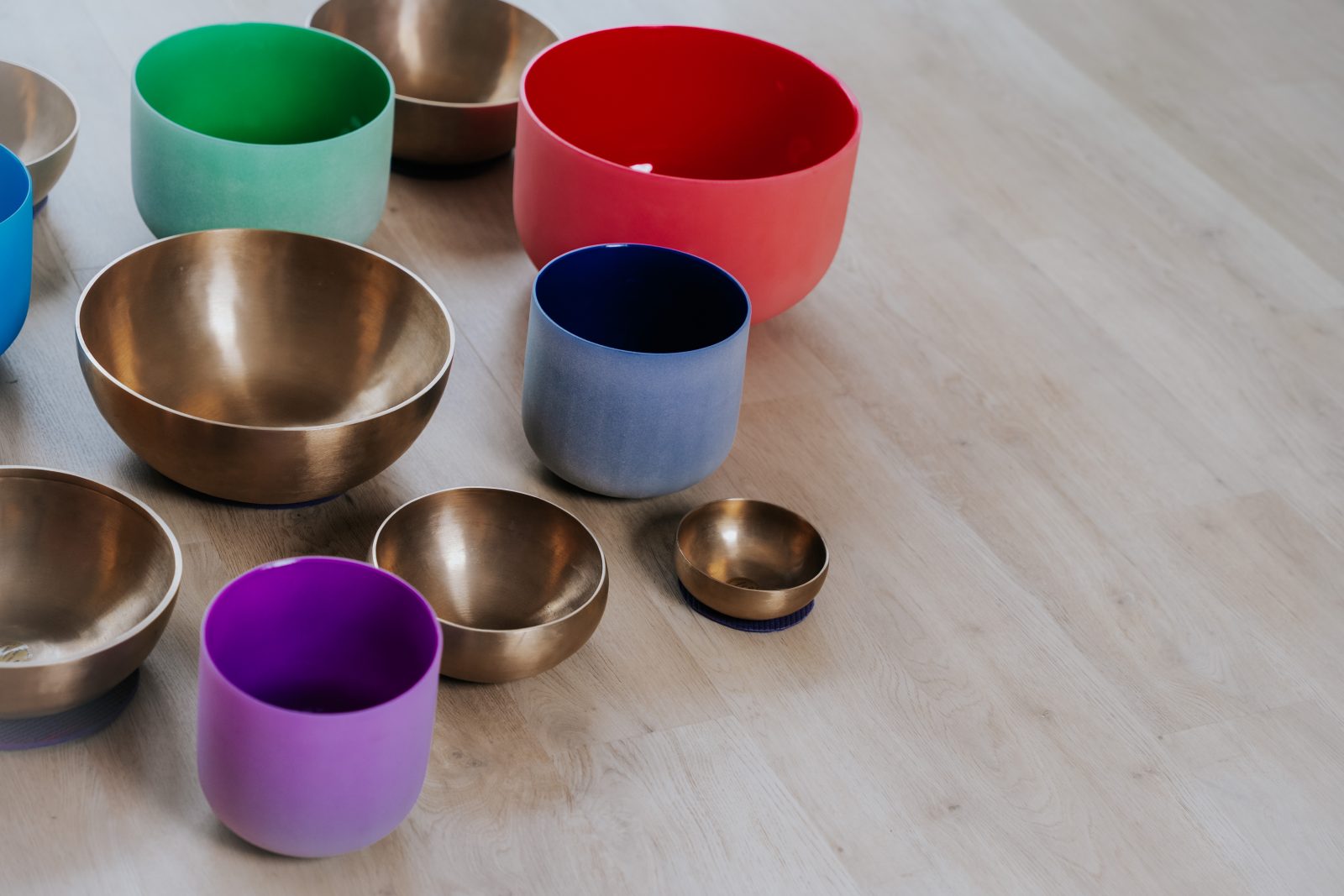 Hangtálas relaxáció és rezgésterápia