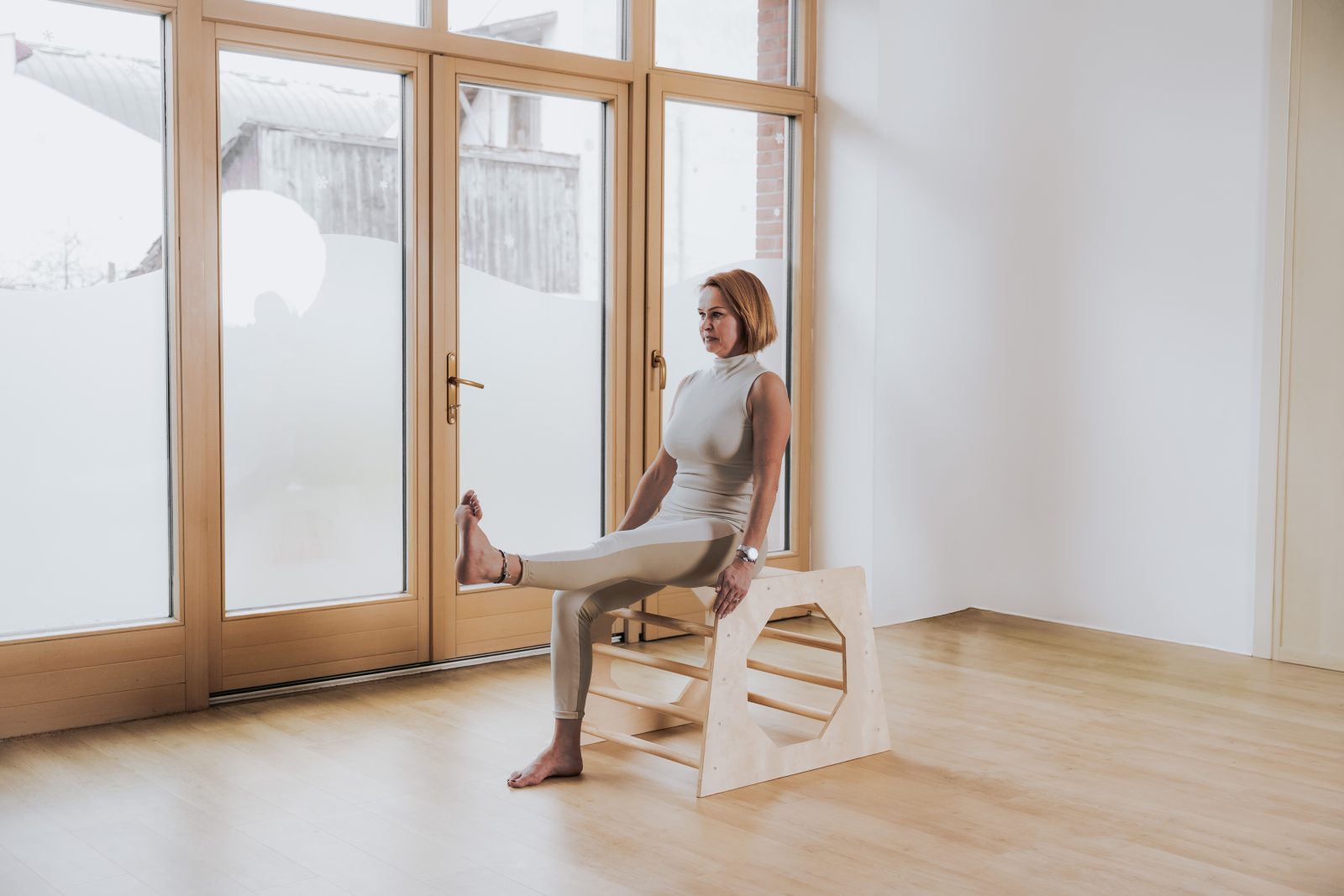 Rehabilitációs torna